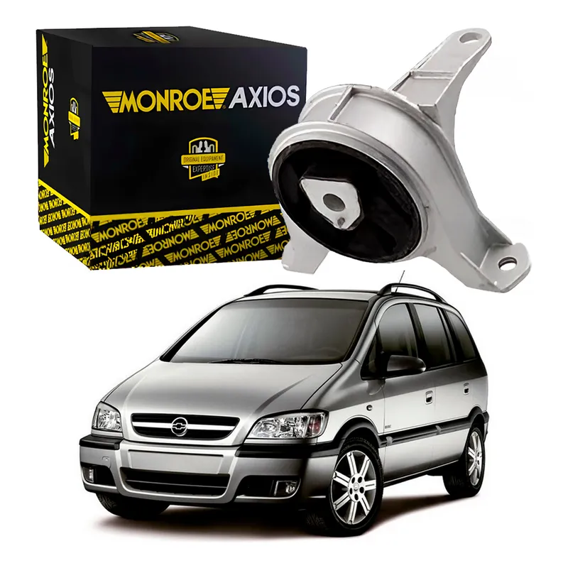 Coxim Motor Axios Zafira 2.0 2005 A 2011