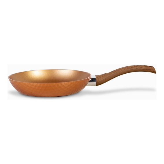 Sarten Destro Copper 24 Cm Ambiente Gourmet