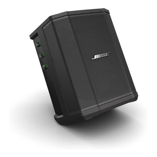 Sistema De Altavoces Bose S1 Pro Portátil Negro