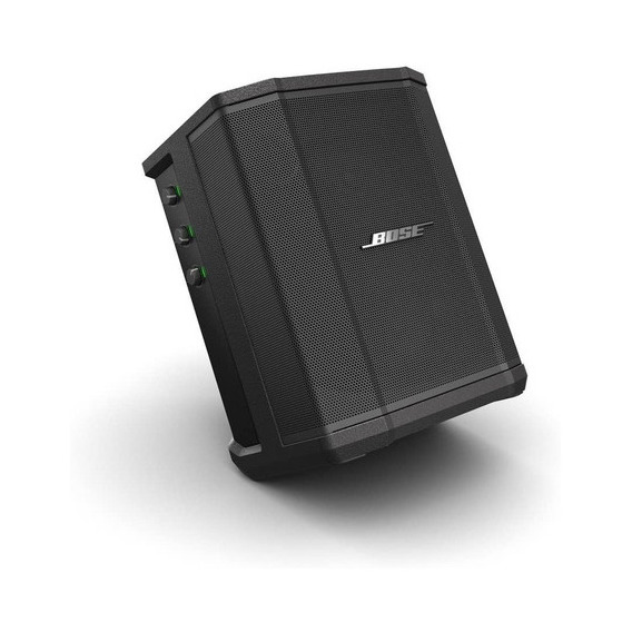 Sistema De Altavoz Portatil Bose S1 Pro Bluetooth