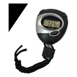 Cronometro Digital Deportivo Timer Multi Funcion