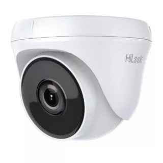 Cámara De Seguridad Hilook Thc-t110-p Blanca 