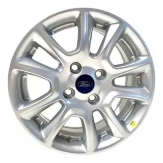 Roda Avulsa Nova Original Ford Ecosport Aro 15