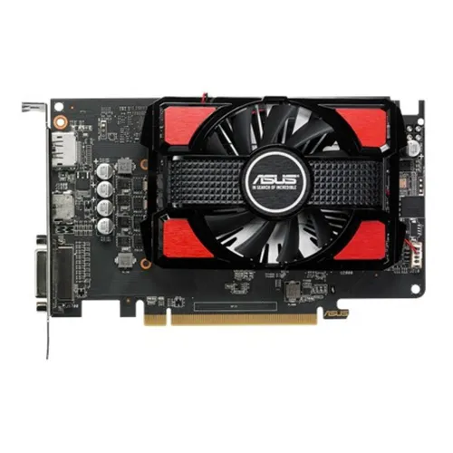 Rx 550 4gb asus clearance