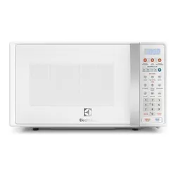 Micro-ondas Electrolux 20 Litros Função Tira Odor Branco Mto 220V no Mercado Livre com oferta e cupom de desconto