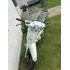 Moto Baccio Px 125 Blanco