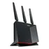 Router Gamer Asus Ax5700 861-4804mbps 2.4 Y 5ghz/4x Lan /vc