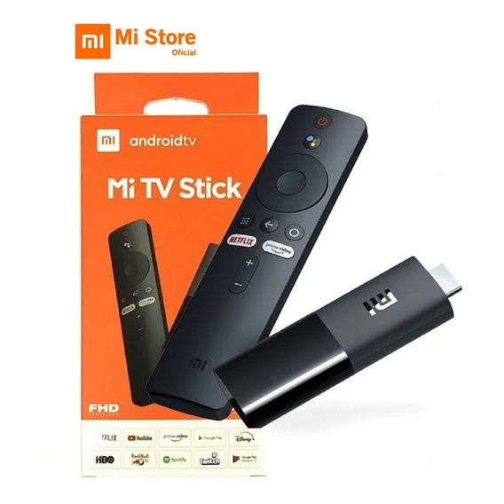 Xiaomi Mi Tv Stick  - Tienda Oficial 
