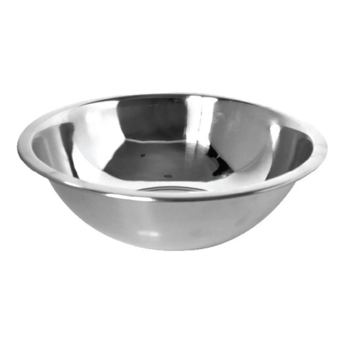 Bowl Tazon Economico 2.8 Litros Acero Inoxidable Cocina