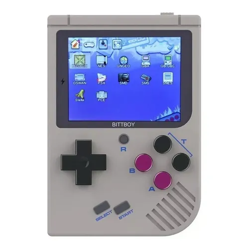 Bittboy v3 online