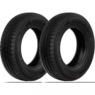 Kit De 2 Pneus Dunlop Sp Touring R1 P 175/65r14 82 T