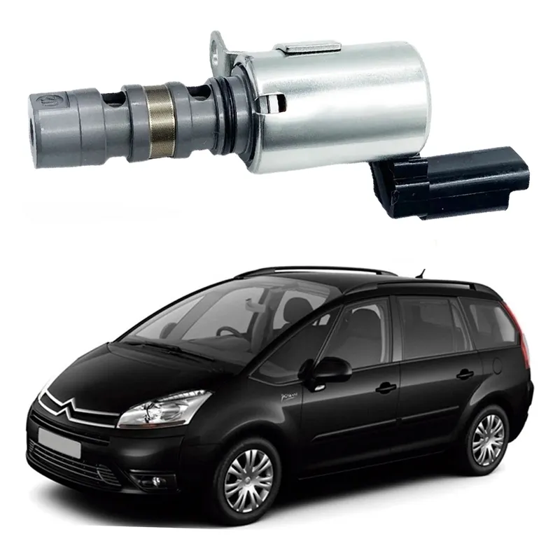Valvula Solenoide C4 Grand Picasso 2.0 16v 2007 A 2014