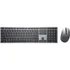 Teclado Y Mouse Inalámbricos Para Múltiples Dispositivos Del