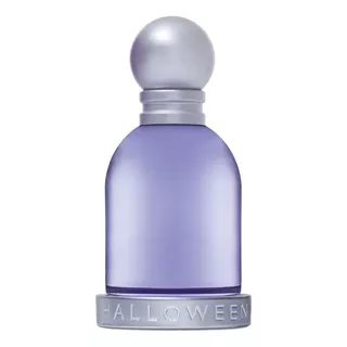  Halloween Edt Edt 100 ml Para  Mujer