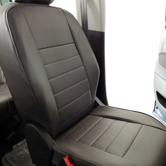 Cubre Asientos Ford Transit 2020 15 Pasajeros Confort