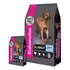Alimento Eukanuba Adult para perro adulto de raza grande sabor mix en bolsa de 18kg