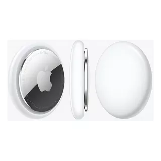Airtag Apple Blanco Pack 4 Unidades Bluetooth