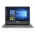 Laptop ZenBook UX410UA 14" color quartz gray 8GB de Ram - 1TB HDD - Intel Core i7