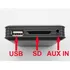 Interfaz Para Stereo Original Usb Citroen-peugeot C4,307,407