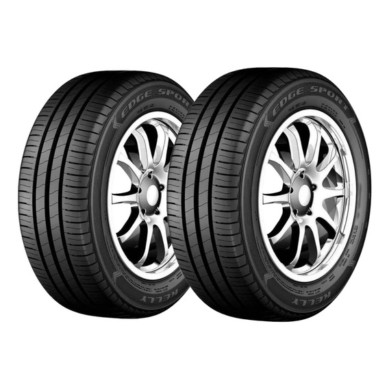 Cubierta Goodyear 225/45/17 Kelly Edge Sport Touring X2  Col