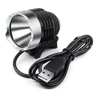 Lampara Secado Linterna Uv Yaxun Yx-269 Usb 5v 