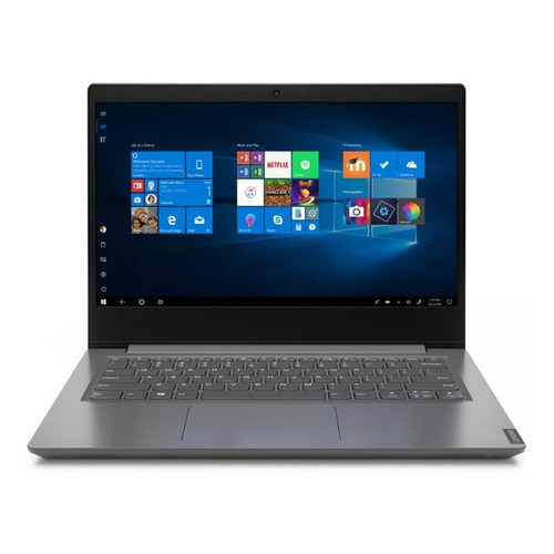 Notebook Lenovo V14 Ryzen 3 3250u/ 8gb/1tb/w10h/14´´ Color Gris