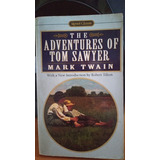 The Adventures Of Tom Sawyer. Mark Twain