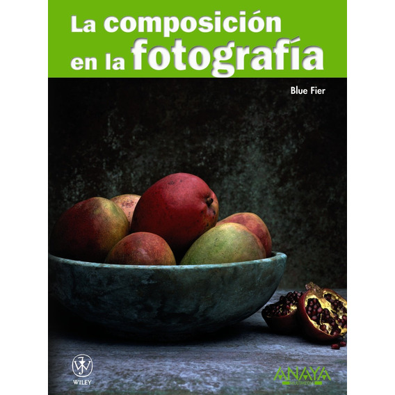 La Composicion En La Fotografia / Composition Photo Workshop
