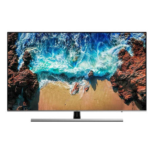 Smart TV Samsung Series 8 UN55RU800DFXZA LED 4K 55" 110V - 120V