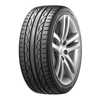 Neumático Hankook 205 45 Z R17 88w K120 Ds3/207/gti/mini