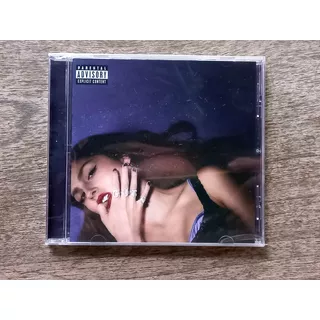 Cd Olivia Rodrigo - Guts (2023) Usa Sellado R33