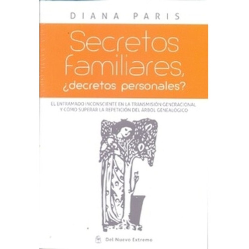 Secretos Familiares