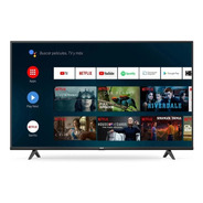 Smart Tv Led 50 Rca And50fxuhd 4k Android Tv Techcel Full