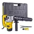 Martillo Demoledor Eléctrico Stanley Shm5k Sds Max Amarillo/negro 50hz 1010w 8.5j -