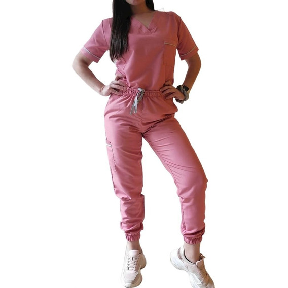 Uniforme Medico , Scrub , Conjunto Quirurgico ,pijama.dama