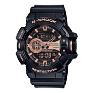 Imperdível Relógio Casio G-shock Ga-400gb-1a4dr