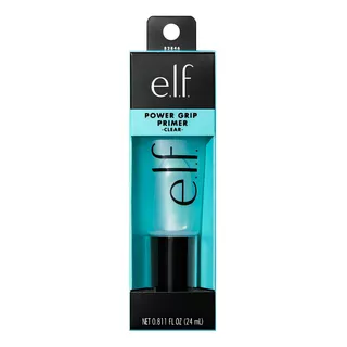 Elf Power Grip Primer Base Facial Hidratante 24 Ml Tono Del Primer Blanco