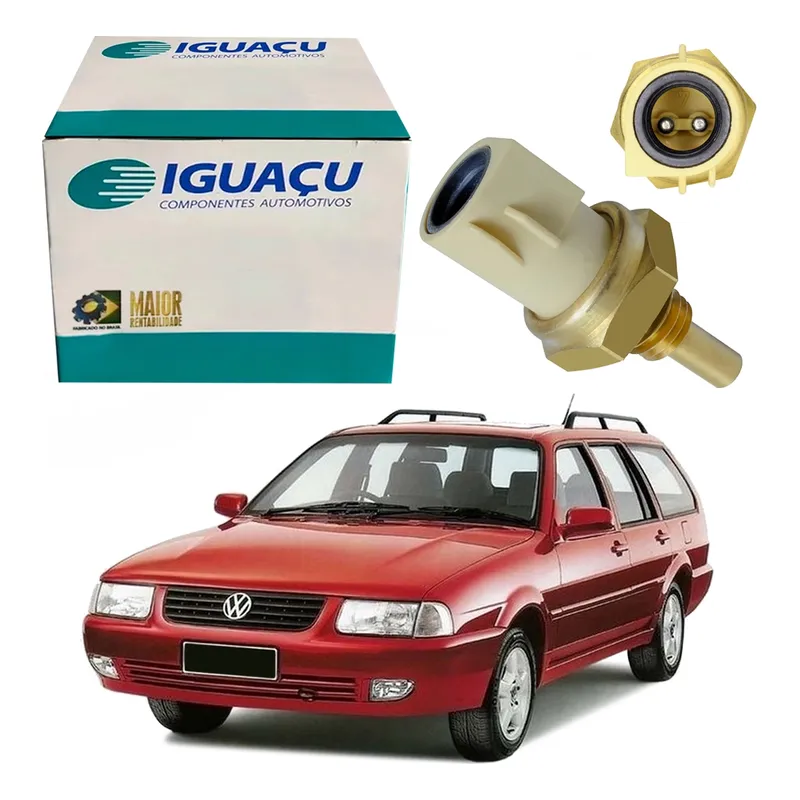 Sensor Temperatura Agua Quantum 1.8 2.0 1999 A 2001
