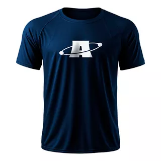 Camiseta Atomico Pre Treino - Atomic Labs