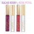 Sugar Berry + Rose Petal