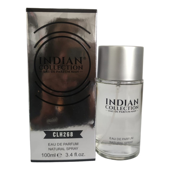 Perfume  Hombre Indian Collection  Clh268 - 100ml