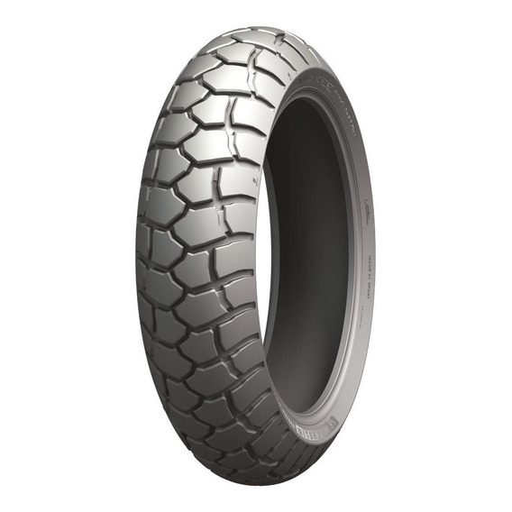 Llanta 170/60r17 Michelin Anakee Adventure 72v