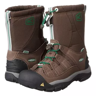 Bota De Nieve Frio Invierno Hielo Keen Winterport 2 Bracken