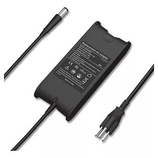 Cargador Para Notebook Dell Punta Aguja