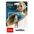 Amiibo Zelda - The Legend Of Zelda, Breath Of The Wild Nintendo