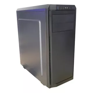 Ordenador Pc Cpu Core I7 16 Gb Memoria Ram Ssd 480 Gb