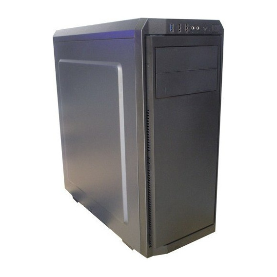 Ordenador Pc Cpu Core I7 16 Gb Memoria Ram Ssd 480 Gb