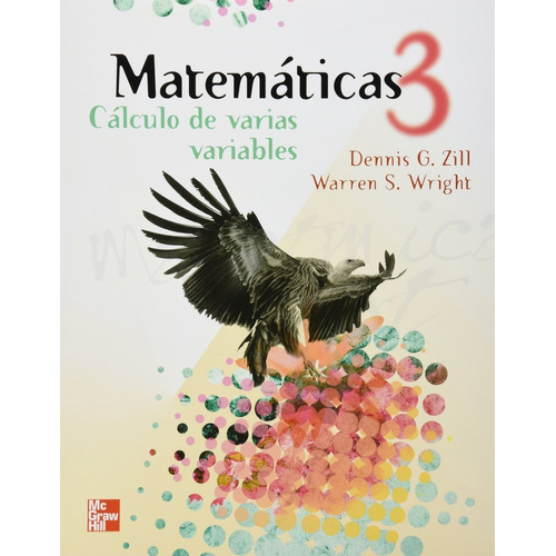 Matematicas 3 Calculo De Varias Variables