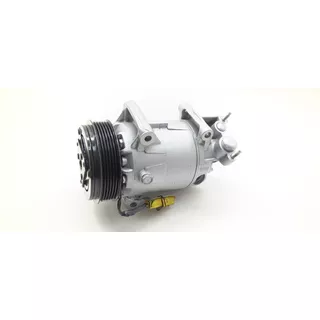 Compressor Ar Condicionado Citroen Peugeot 1.6v 9684982780 
