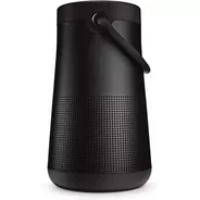 Parlante Bose Soundlink Revolve+ Portátil Con Bluetooth Waterproof Triple Black 